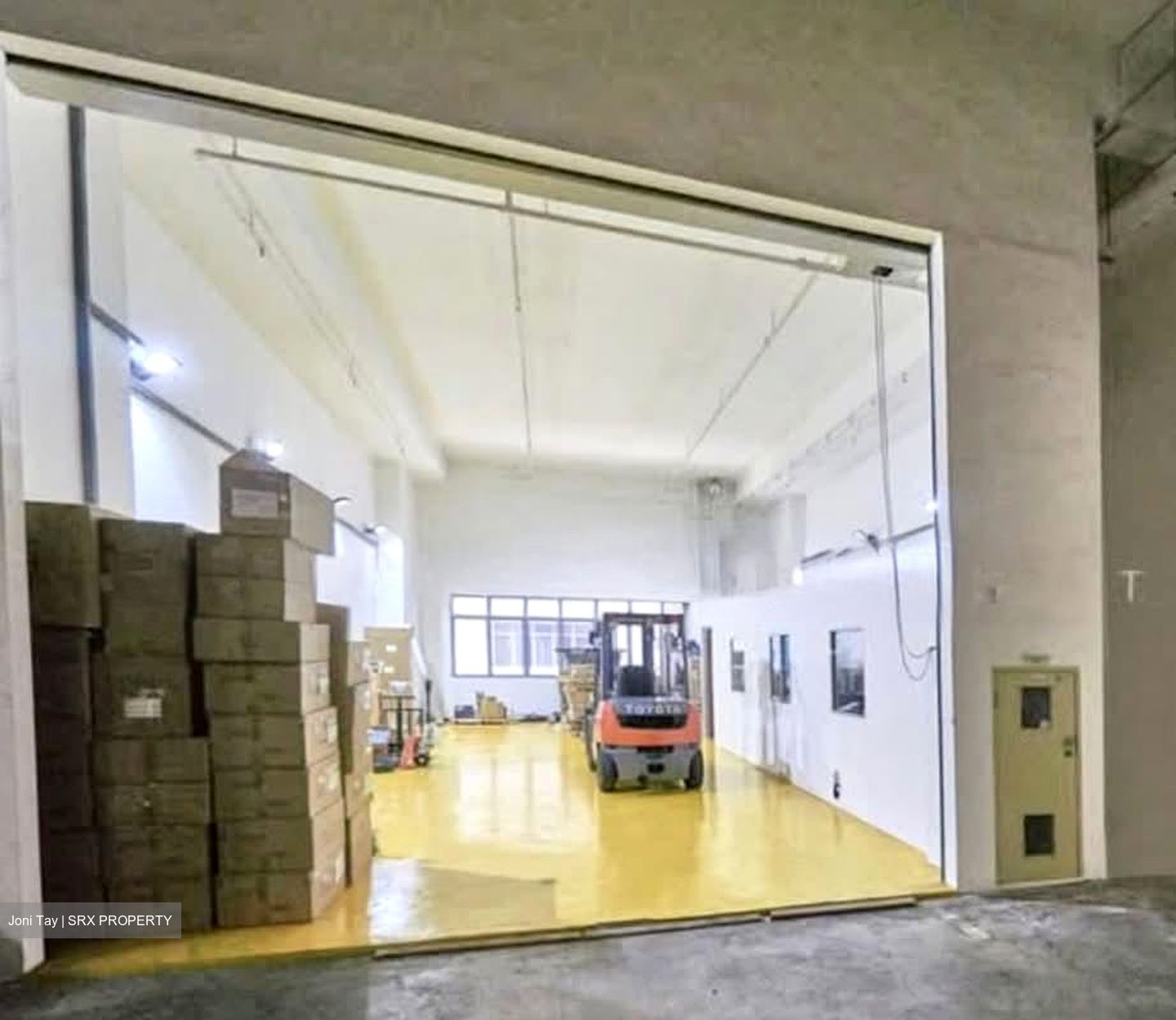 North Spring Bizhub (D27), Factory #551309221